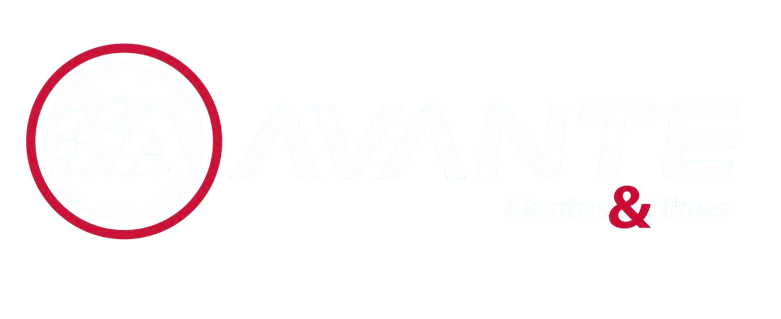 Avante Llantas & Rines